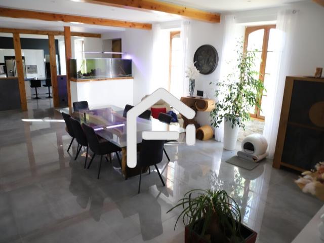 Maison vente à Pamiers