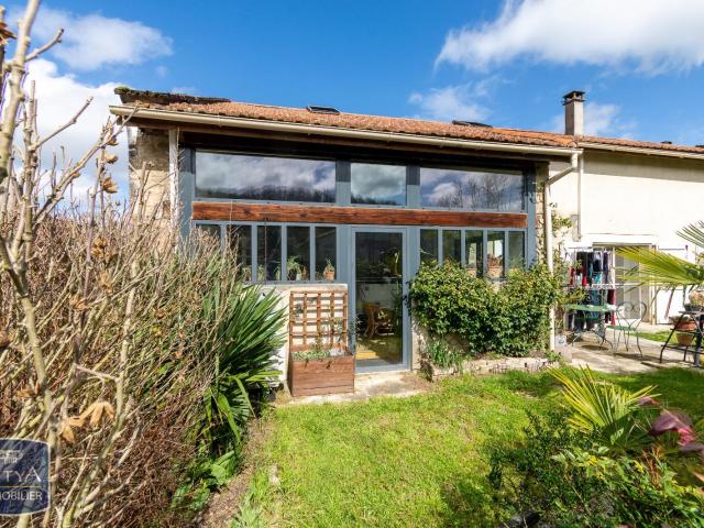 Maison vente à Pamiers