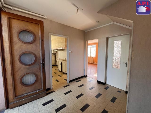 Maison vente à Pamiers