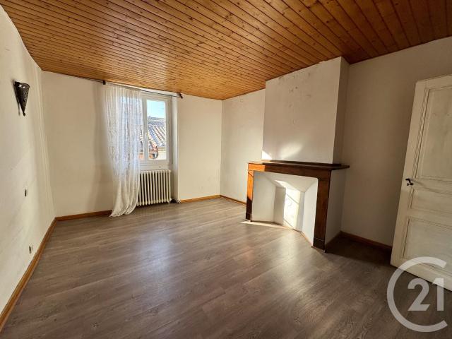 Maison vente à Pamiers