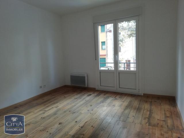 Maison vente à Pamiers