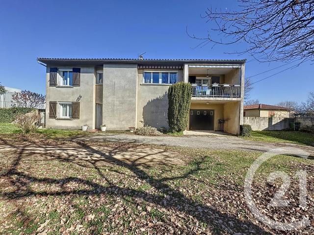 Maison vente à Pamiers