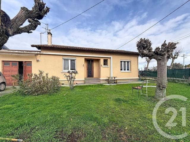 Maison vente à Pamiers