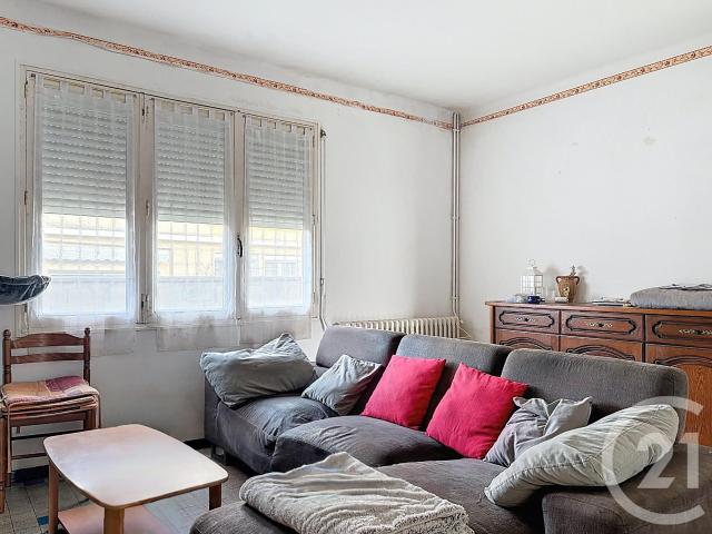 Maison vente à Pamiers