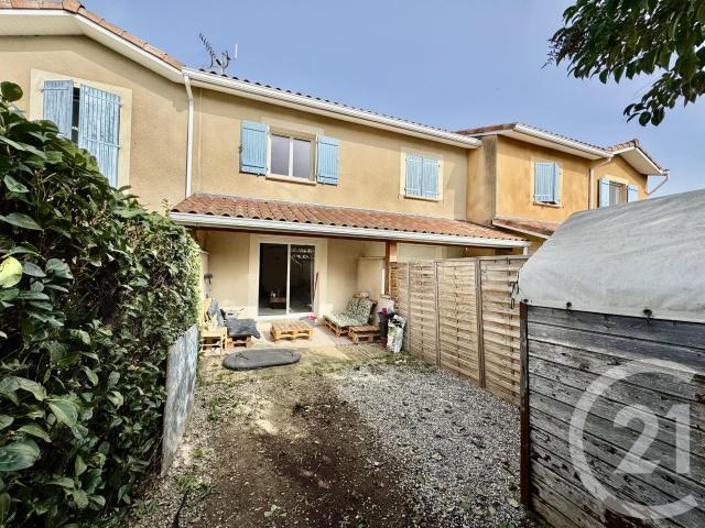 Maison vente à Pamiers