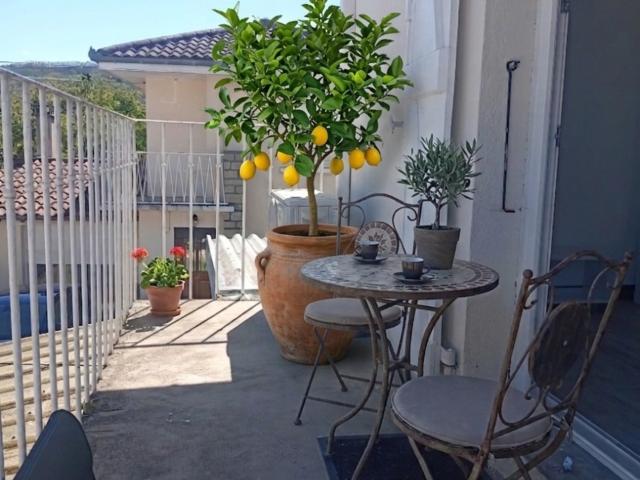 Maison vente à Pamiers
