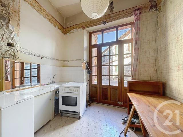 Maison vente à Pamiers