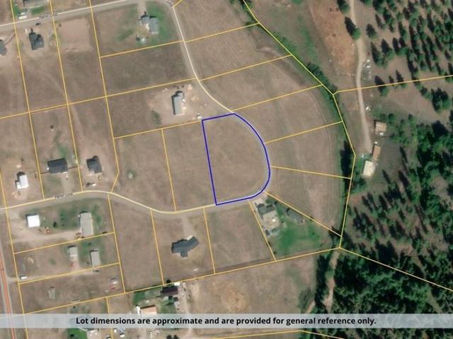 Land for sale in Montana