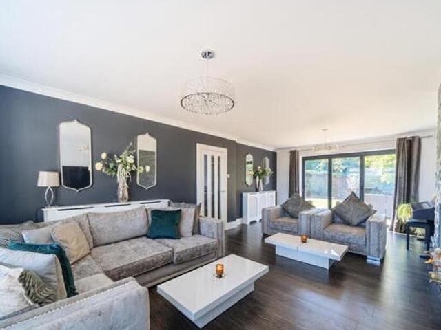 House for sale in Pamington, Gloucestershire