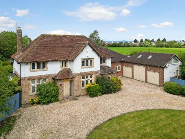House for rent in Aston Cross, Tewkesbury