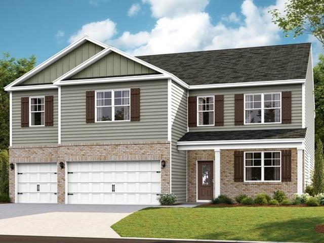 House for sale in Tennessee