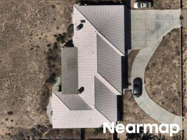 House for sale in Apple Valley, California