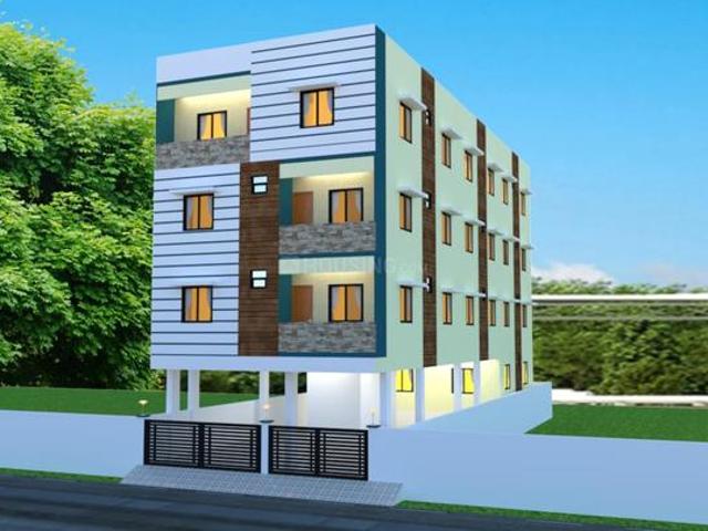 Flat for sale in Tamil Nadu