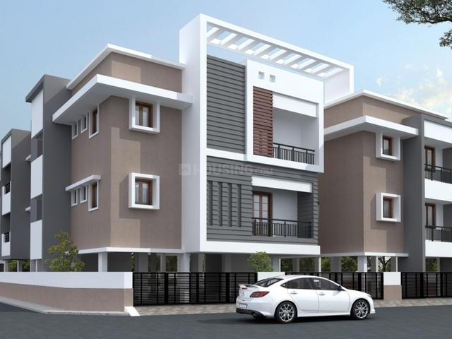 Flat for sale in Tamil Nadu