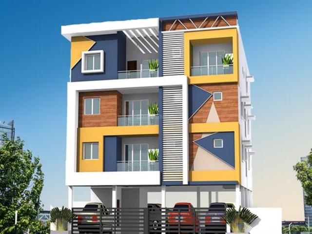 Flat for sale in Tamil Nadu