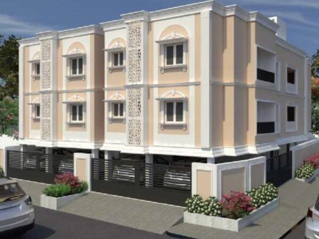 Flat for sale in Tamil Nadu