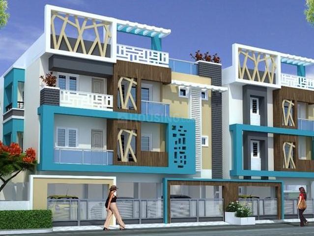 Flat for sale in Tamil Nadu