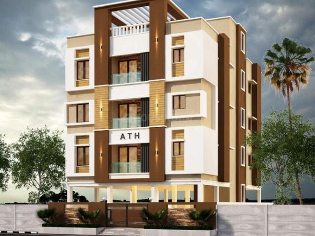 Flat for sale in Tamil Nadu