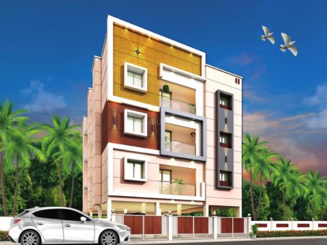 Flat for sale in Tamil Nadu