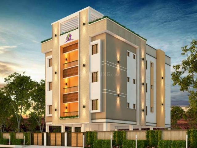 Flat for sale in Pallavaram, Tamil Nadu
