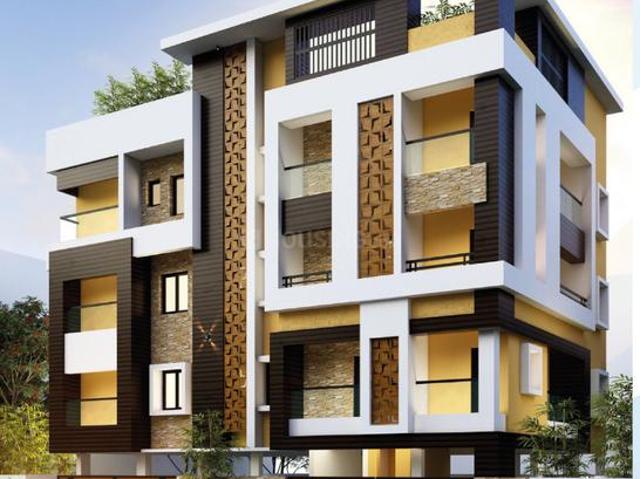Flat for sale in Tamil Nadu