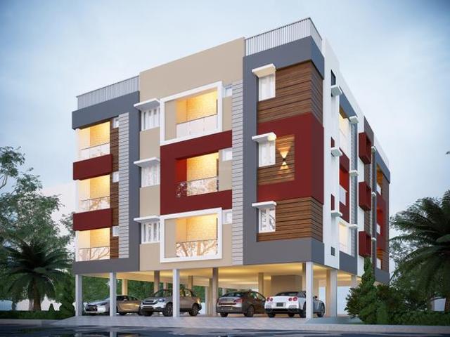 Flat for sale in Tamil Nadu