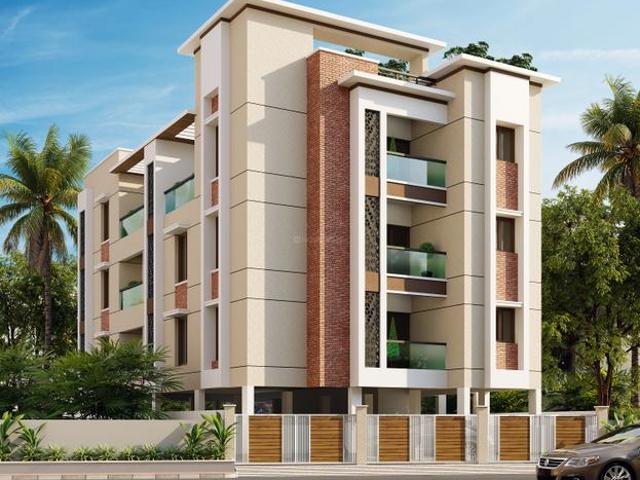 Flat for sale in Tamil Nadu