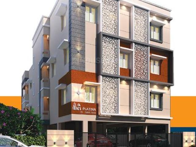 Flat for sale in Pallavaram, Tamil Nadu