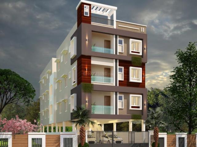 Flat for sale in Tamil Nadu