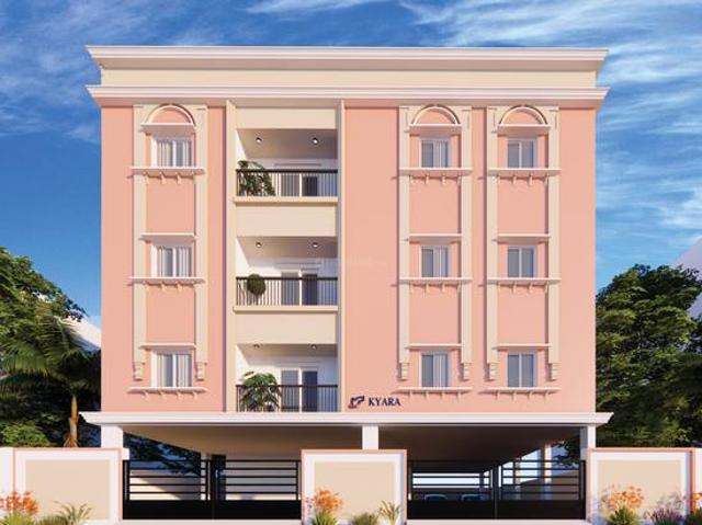 Flat for sale in Tamil Nadu