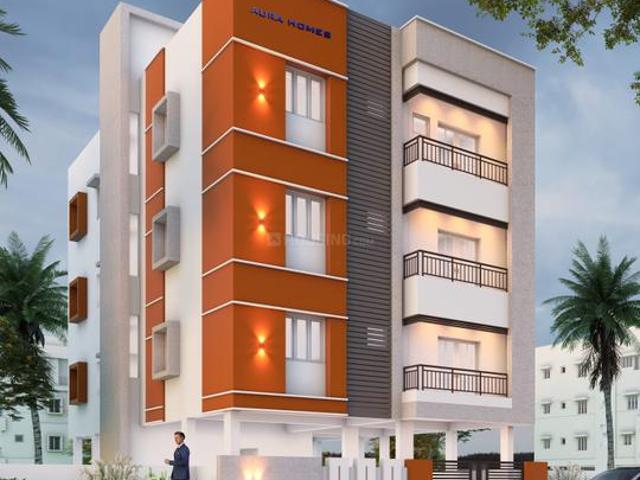 Flat for sale in Pallavaram, Tamil Nadu