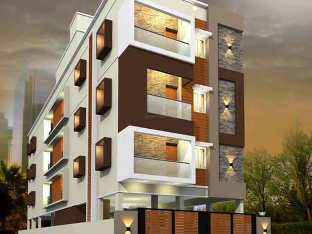 Flat for sale in Tamil Nadu