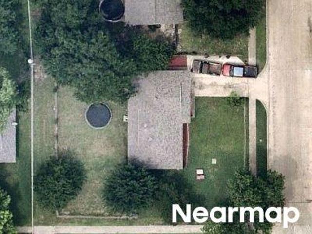 House for sale in Mesquite, Texas