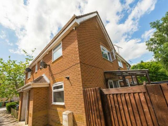 House for sale in Warminster, Wiltshire