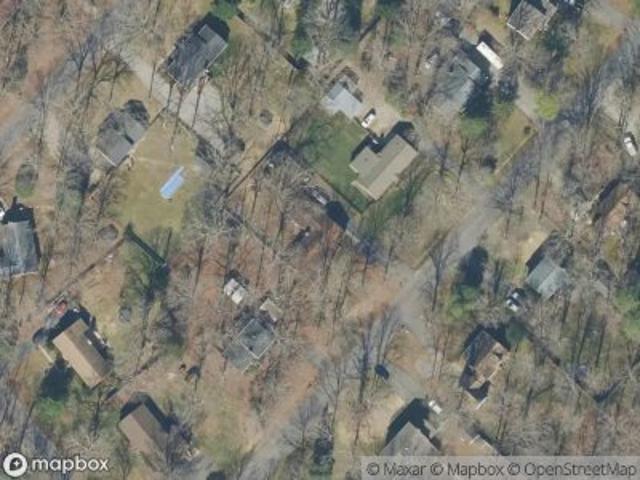 House for sale in Virginia