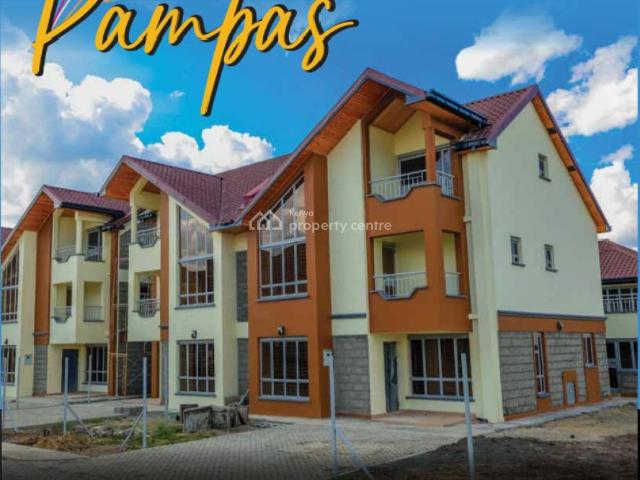 House for sale in Kitengela, Kajiado