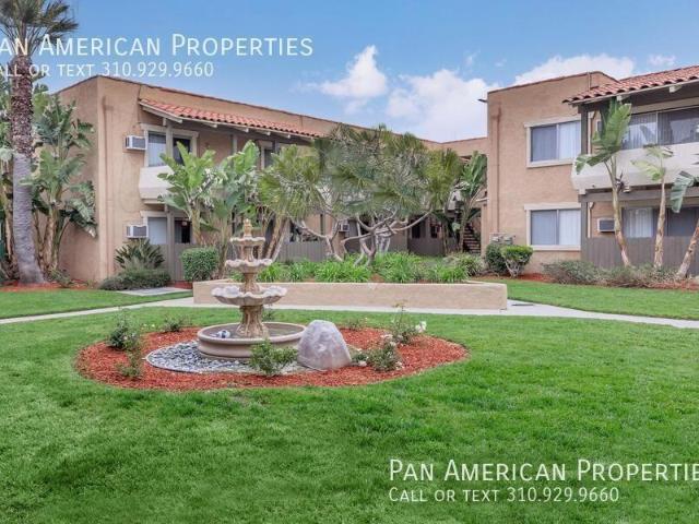 Property for rent in Anaheim, California