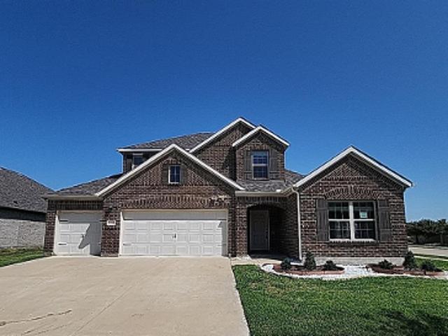 House for sale in Ellis, Texas