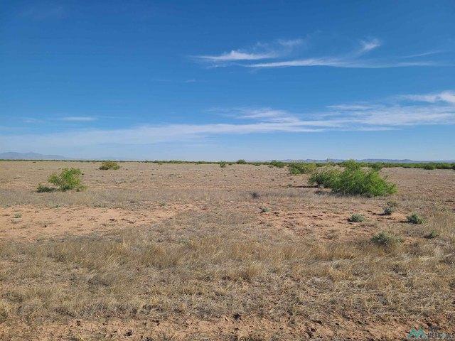 Land for sale in Luna, New Mexico