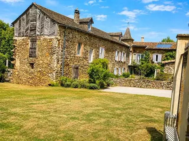 Maison vente à Pampelonne, Tarn