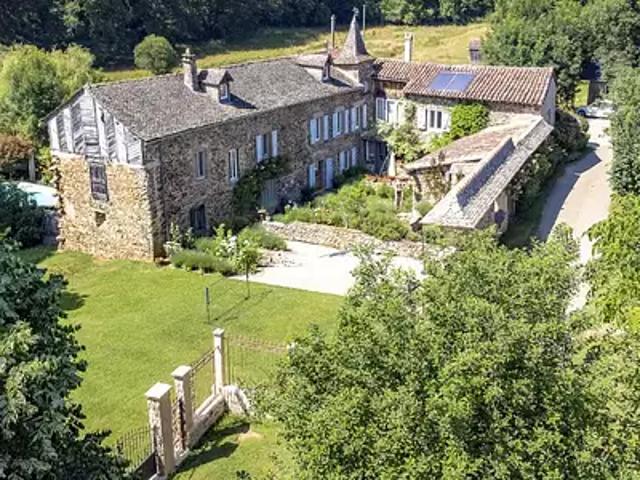 Maison vente à Albi, Pampelonne