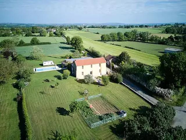 Maison vente à Albi, Pampelonne