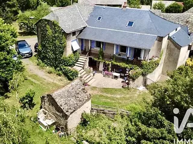 Maison vente à Albi, Pampelonne