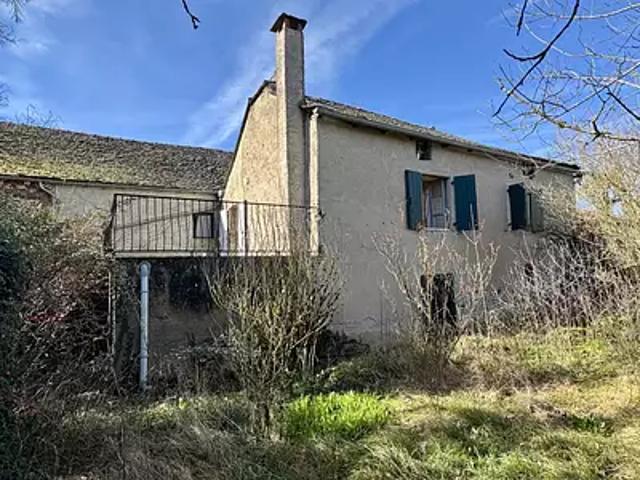 Maison vente à Albi, Pampelonne