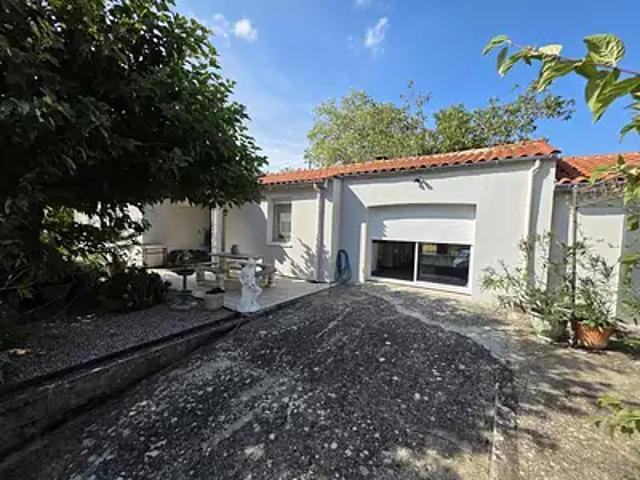 Maison vente à Pampelonne, Tarn