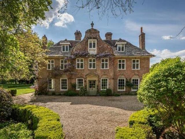 House for sale in Wimborne, East Dorset