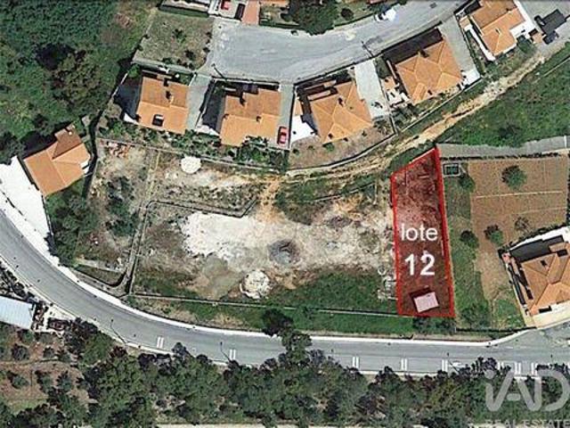 Terreno venda em Pampilhosa Da Serra, Coimbra