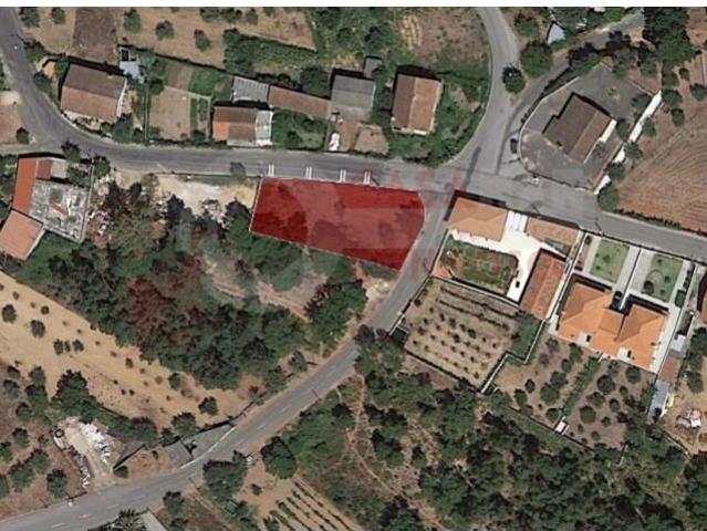 Terreno venda em Pampilhosa Da Serra, Coimbra