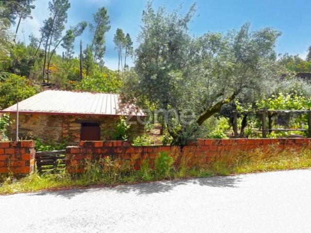 Terreno venda em Pampilhosa Da Serra, Coimbra