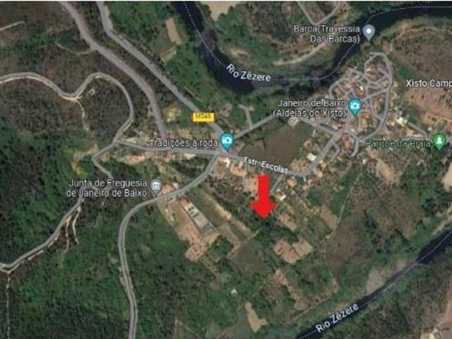 Terreno venda em Pampilhosa Da Serra, Coimbra